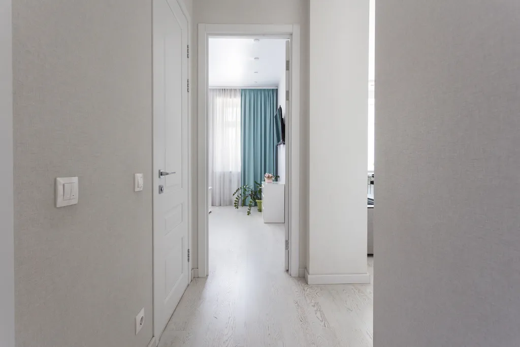 Трёхкомнатная квартира в историческом центре