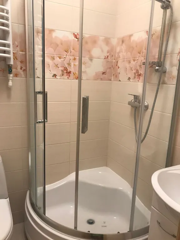 Квартира Уютная квартира в центре города — Евпатория