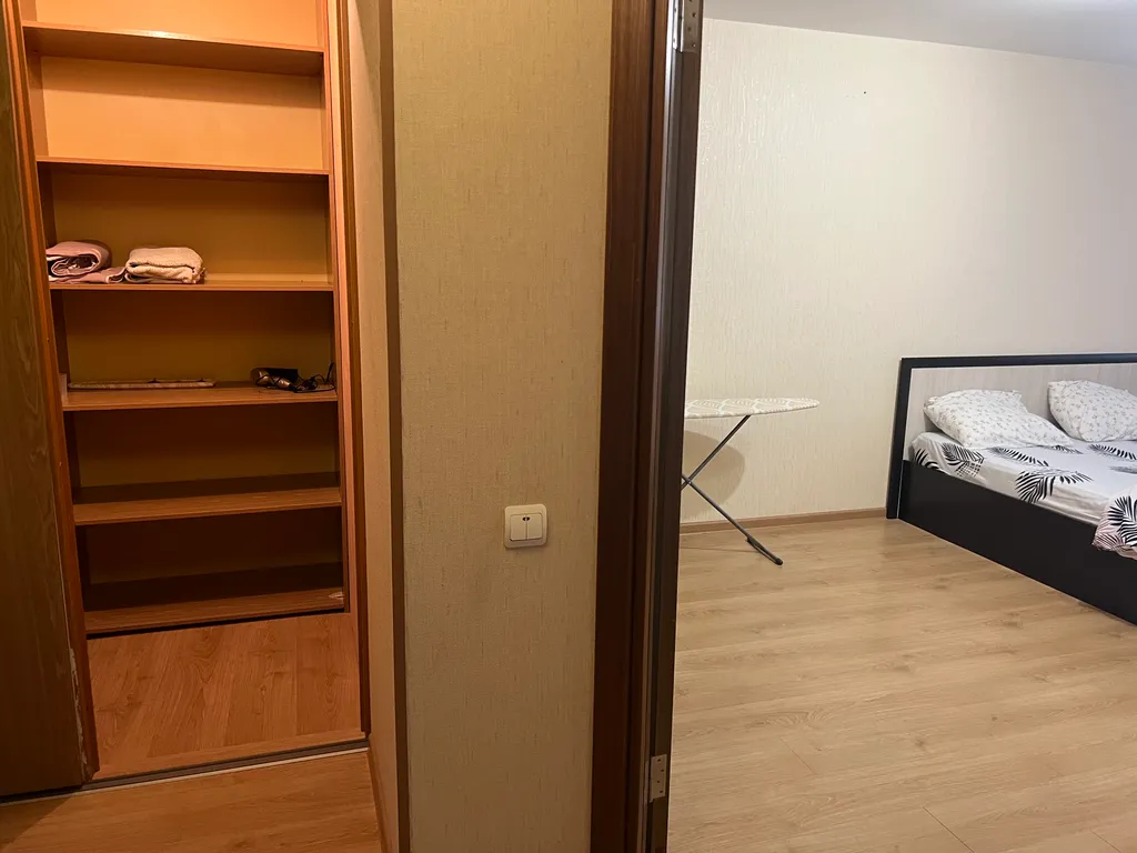 Уютная квартира в удобном месте Советского района