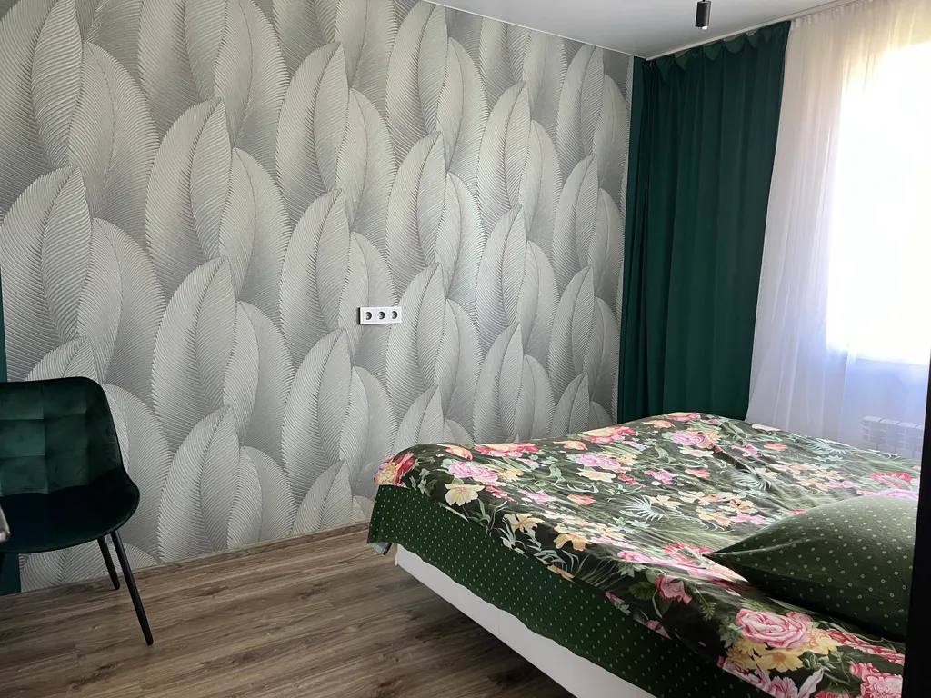 Дом в тихом спокойном месте