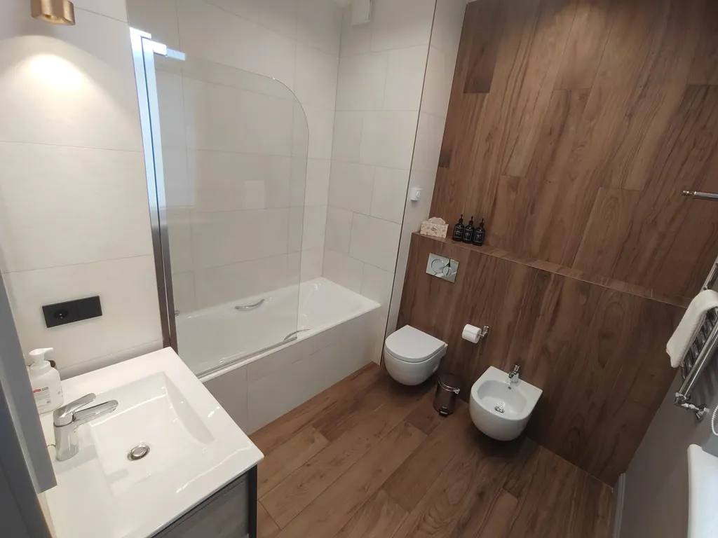 Коттедж 19. При бронировании от 4 ночей, посещение СПА в подарок