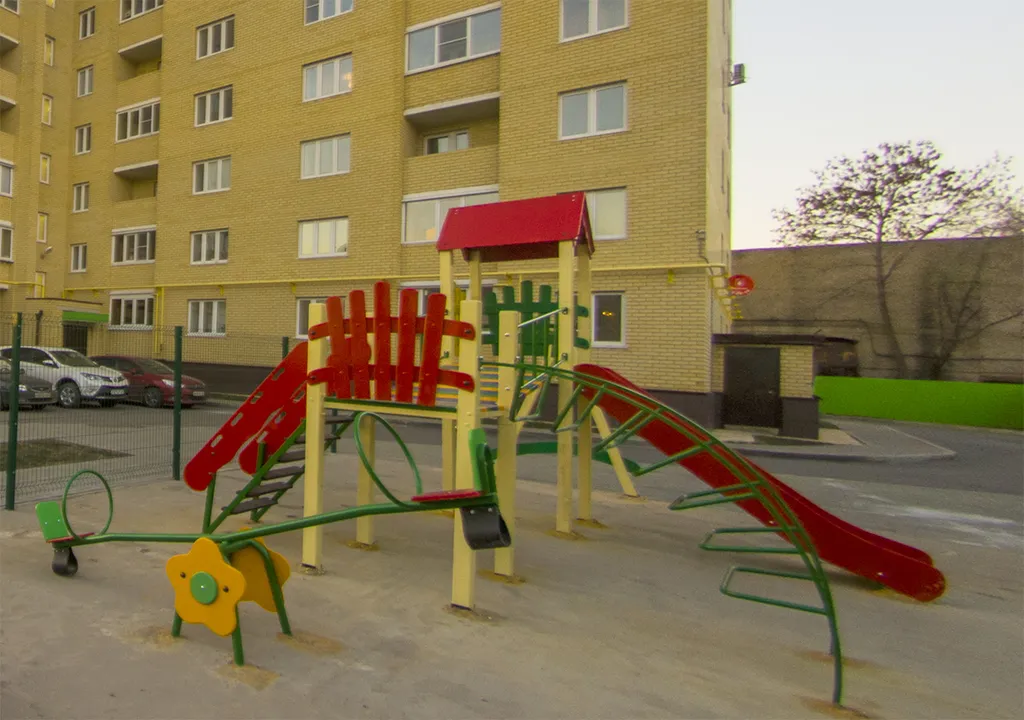 Апартаменты LoftAp.art