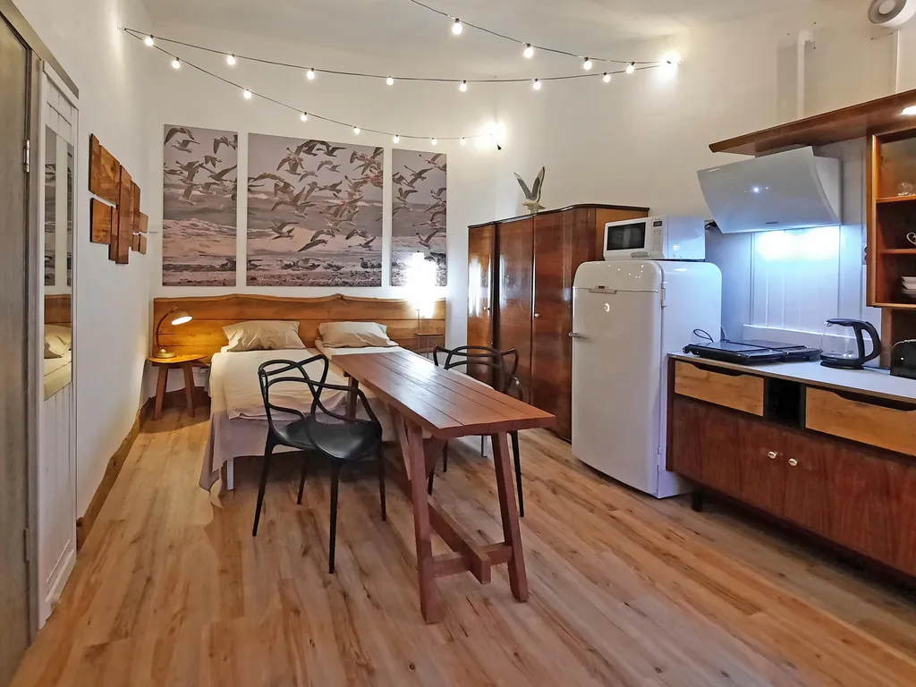 Дом для 2-х на море