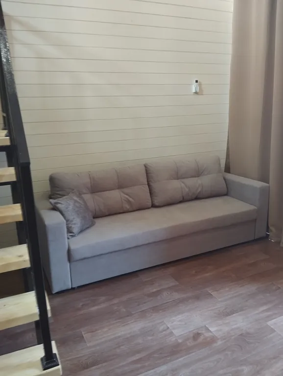 Коттедж Уютный полутораэтажный дом у моря — Пляхо