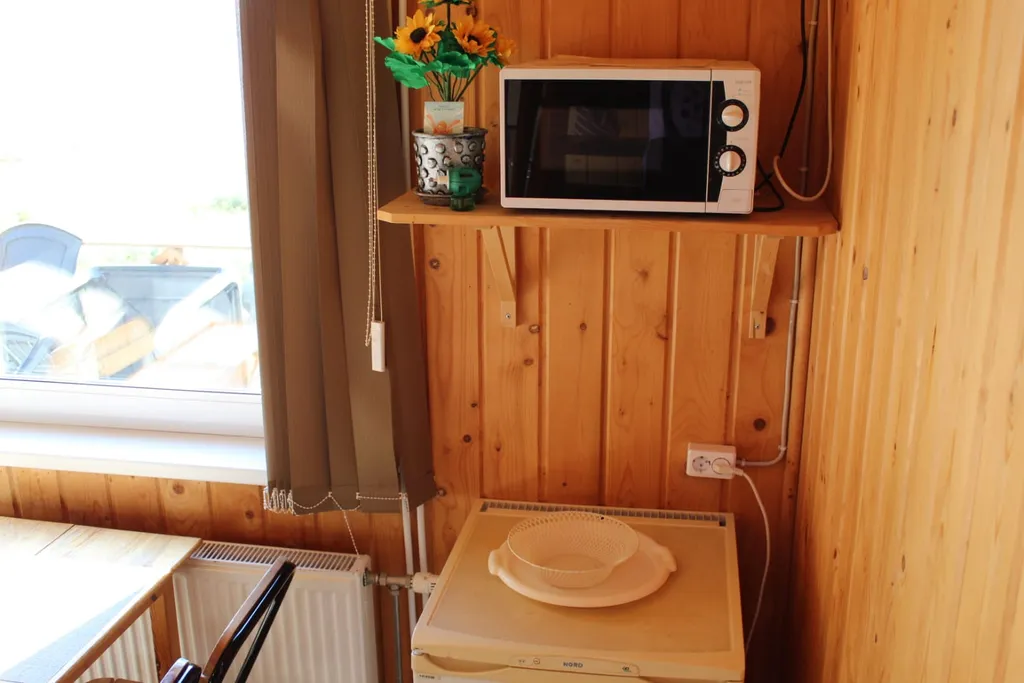 Piknikki Апартамент с видом на Суходольское озеро