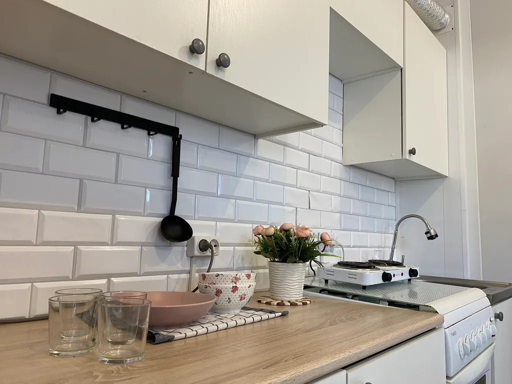 Уютный 2-этажный дом