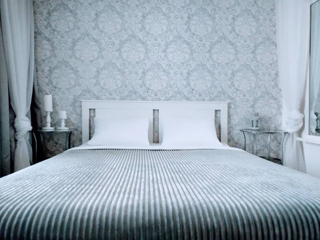 Зеркальная, уникальная, студия в Рябинушках