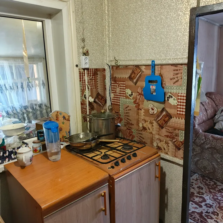 Частный дом недалеко от железнодорожного вокзала