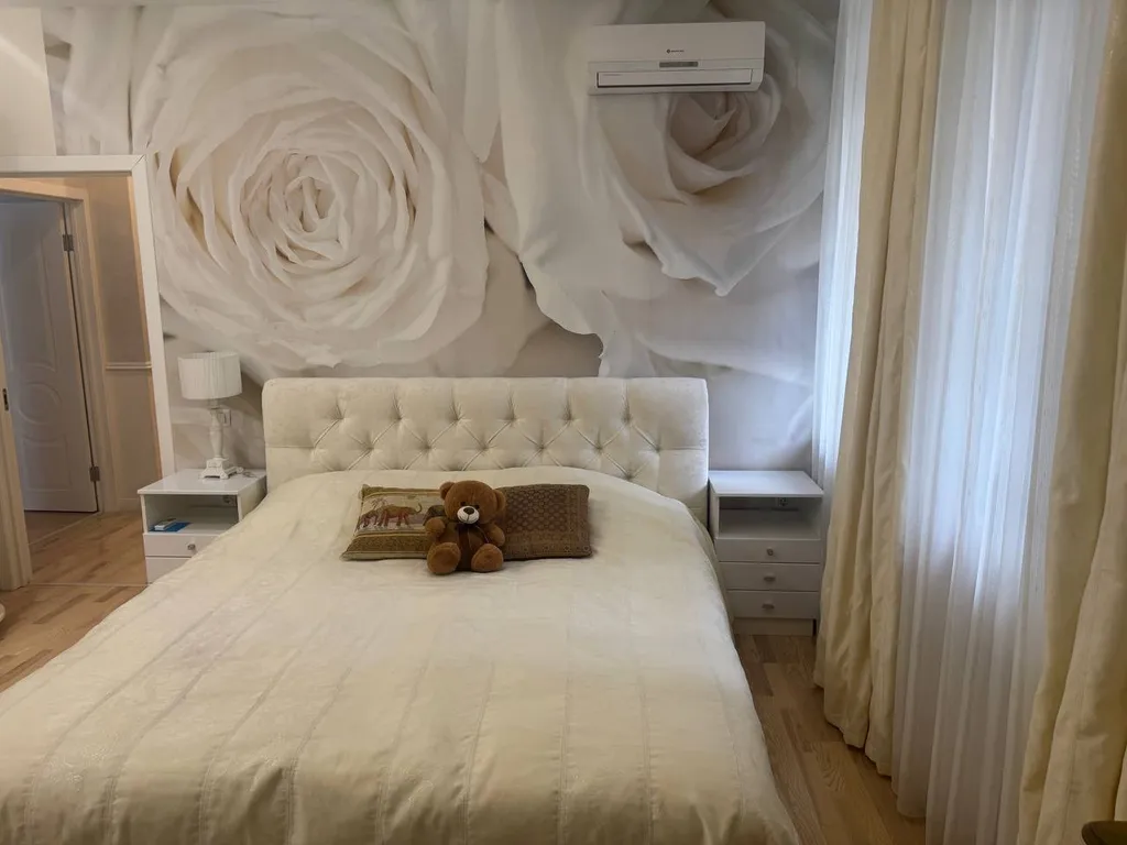 Уютная семейная квартира в историческом центре