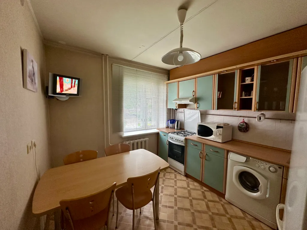 Квартира Уютная квартира в центре — Великий Новгород