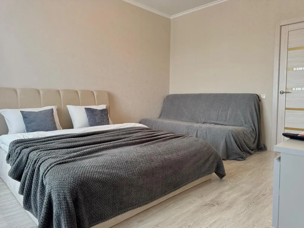 Апартаменты Аврора ул. Широко Холодная 6, закрытая парковка