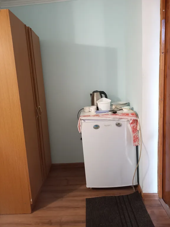 Комната