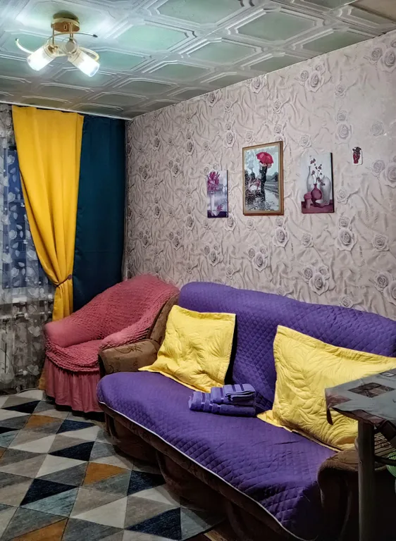 По-домашнему уютно и тепло