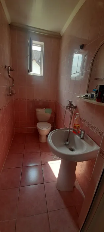 Уютный номер в гостевом доме недалеко от моря