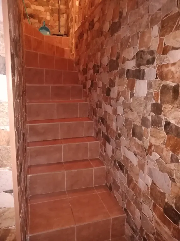 Квартира с видом на сад