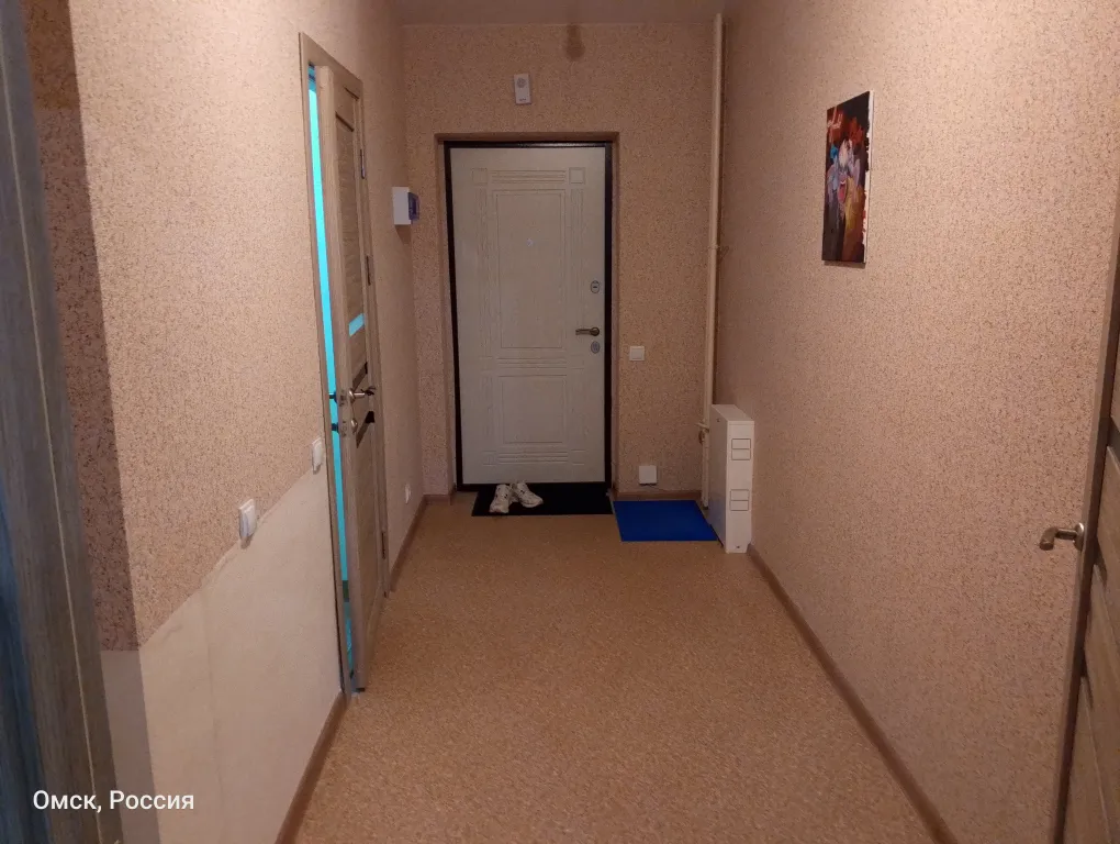 Студия у аквапарка