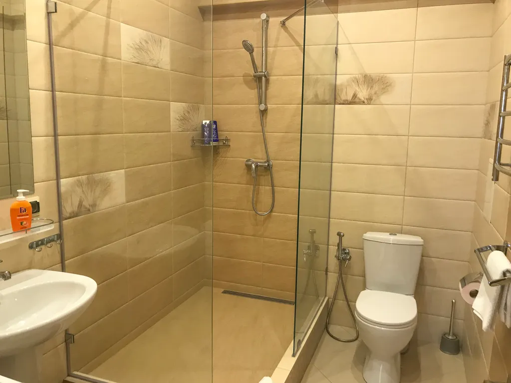 Квартира Квартира Санни Светлогорск 10 в центре города рядом с водонапорной башней — Светлогорск