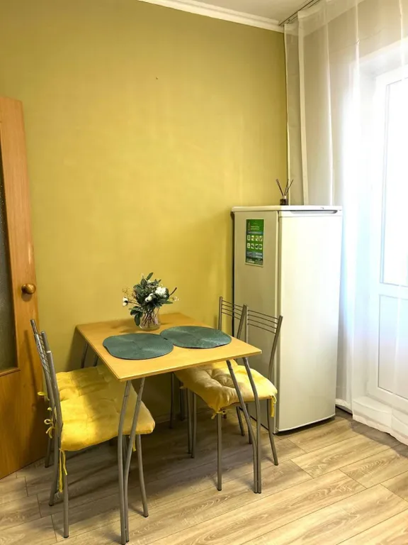 Квартира Квартира возле торгового центра планета — Красноярск