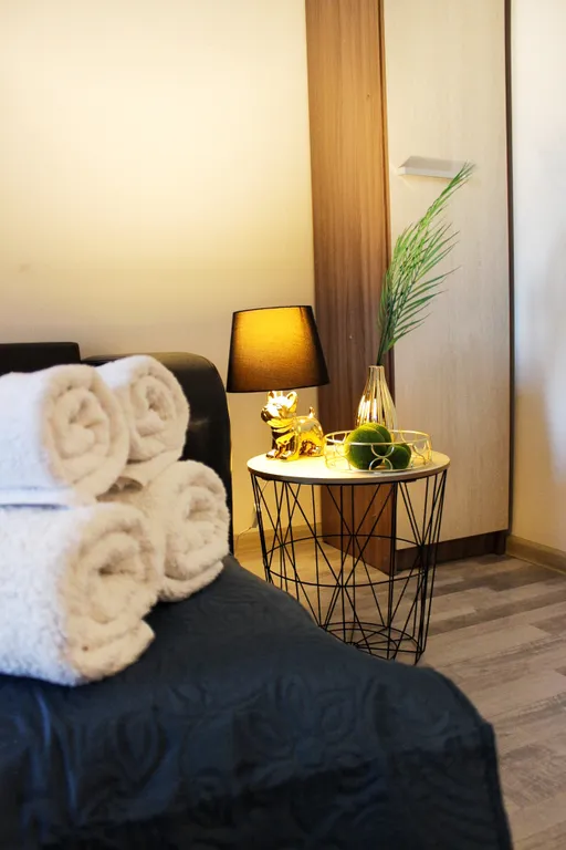 Уютная квартира возле станции Пушкино — аренда посуточно в Пушкино