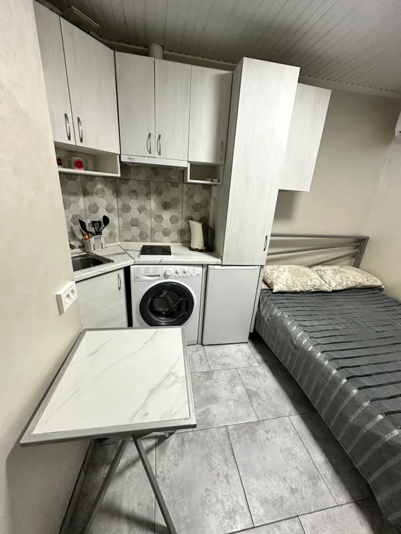 Апартамент возле моря в Ялте