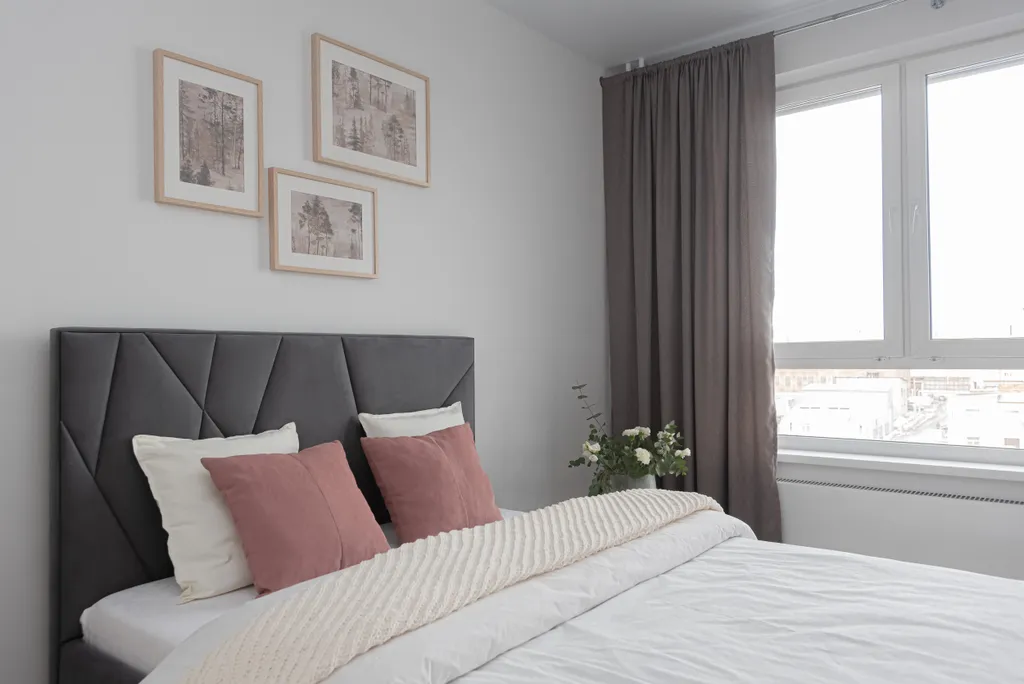 Квартира Квартира в 15 минутах дo центра — Екатеринбург