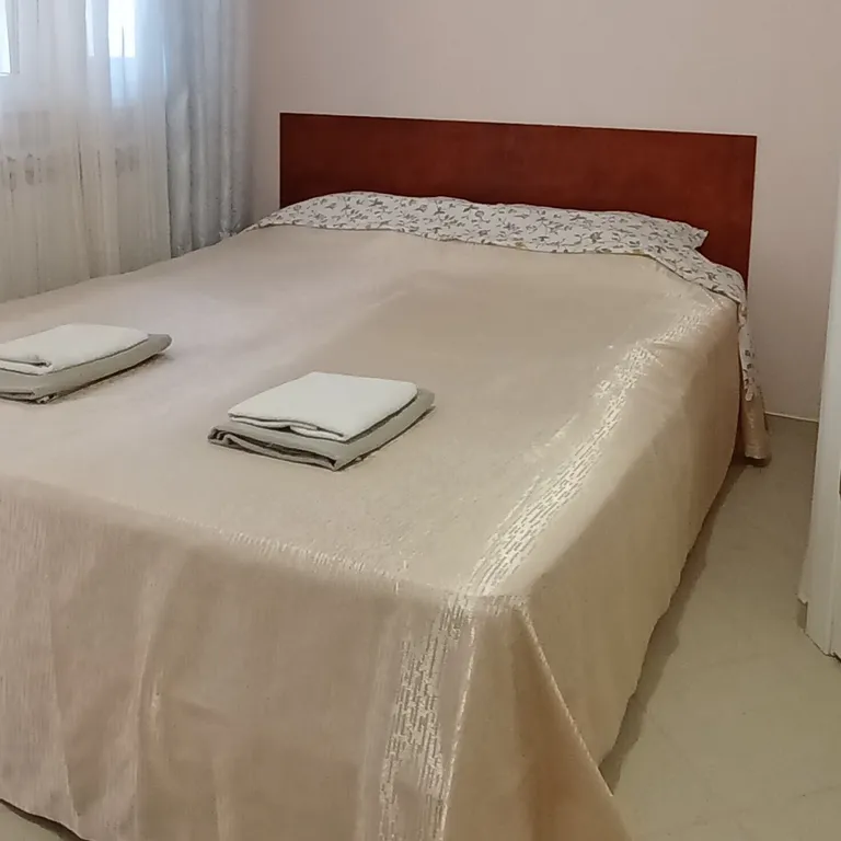 Квартира Комната — Анапа