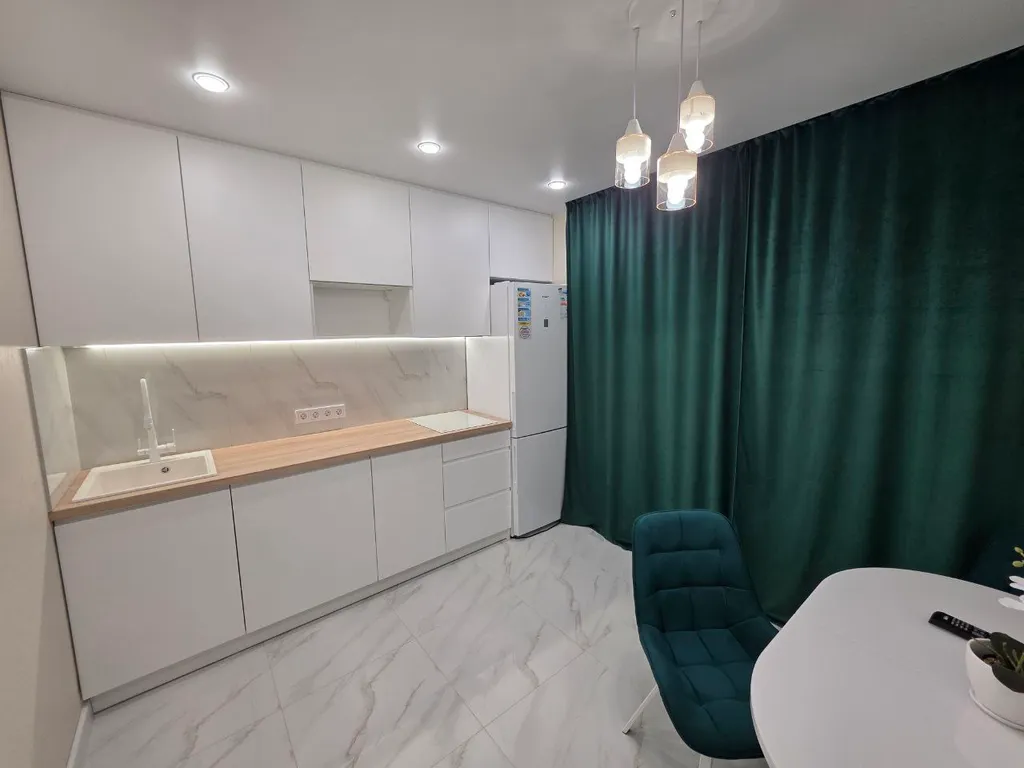 Квартира Квартира Центр у Музея Мирового Океана — Калининград