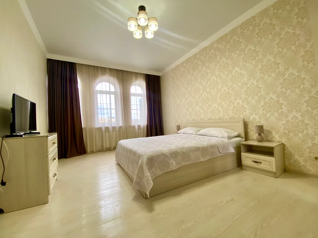 Светлая двушка Пятигорская 24