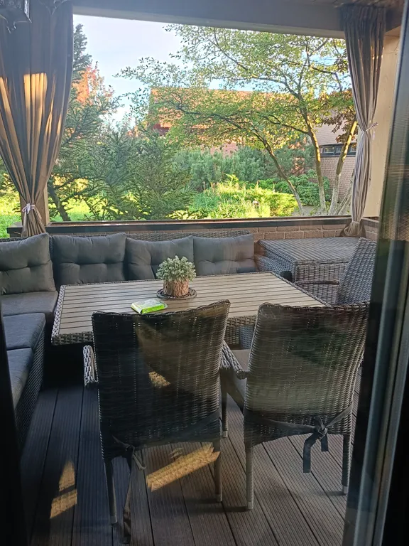 Шале Береговое