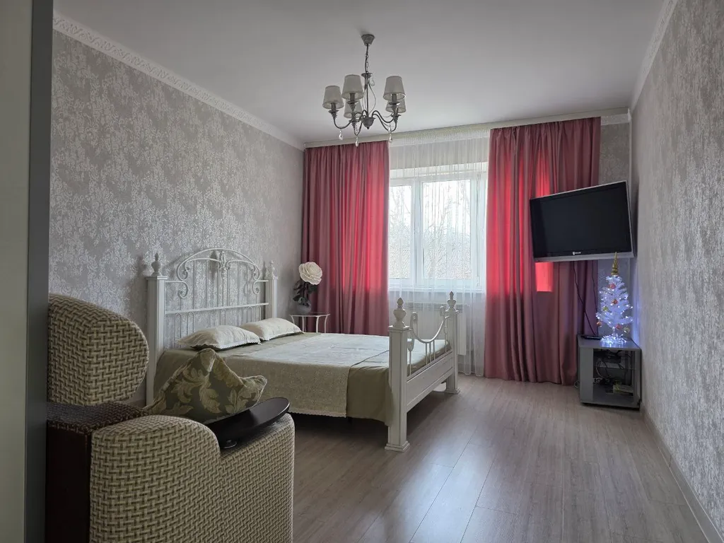 Комфортабельная квартира в курортной зоне — аренда посуточно в Ессентуки