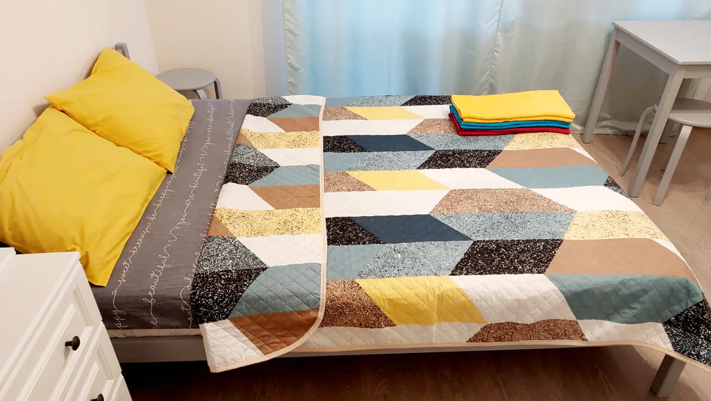 Квартира Квартира Номер полулюкс в апартаментах у метро — Санкт-Петербург