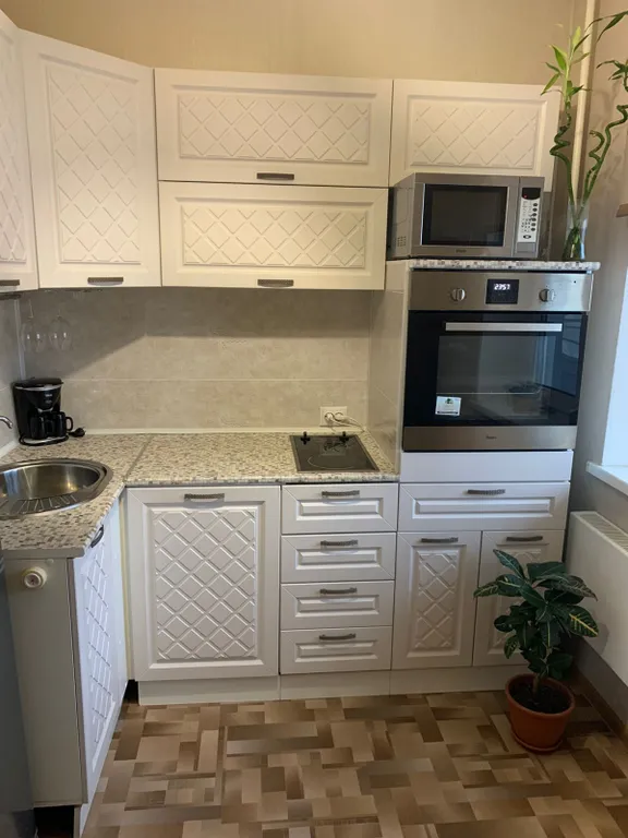 Квартира на Радуге 5 спальных мест