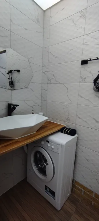 Стильная квартира