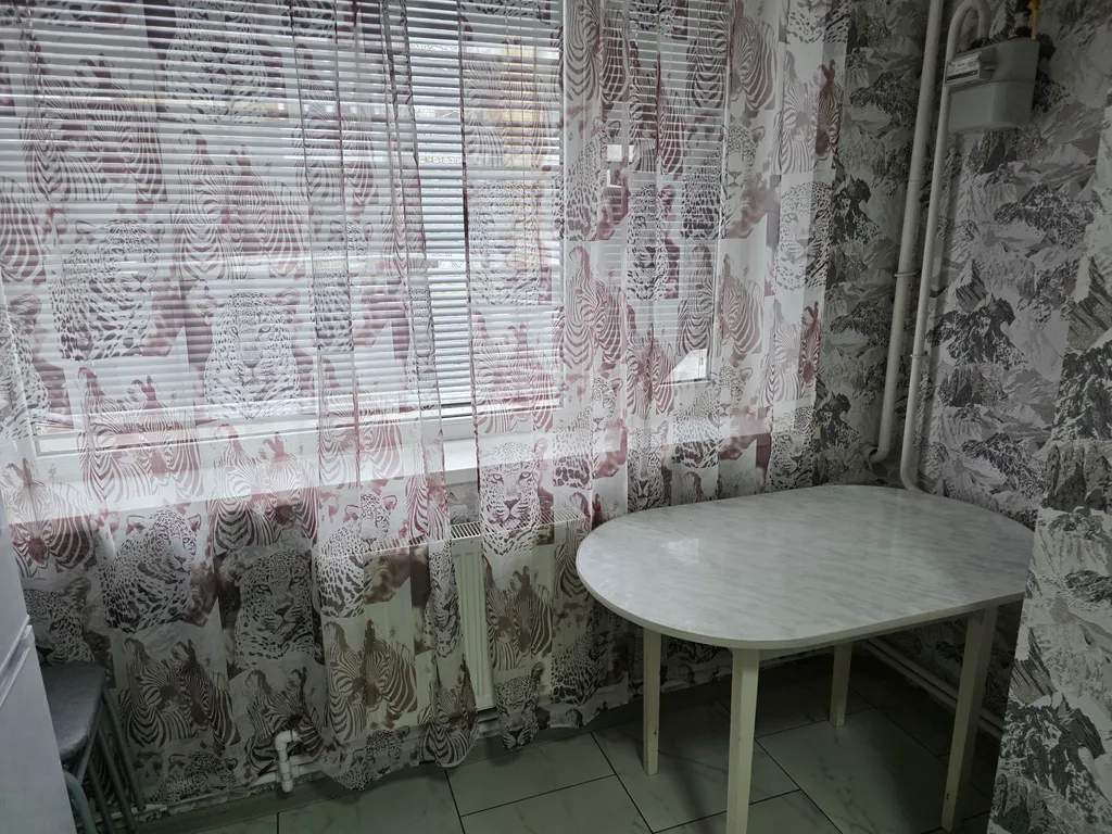 Уютная квартира возле моря