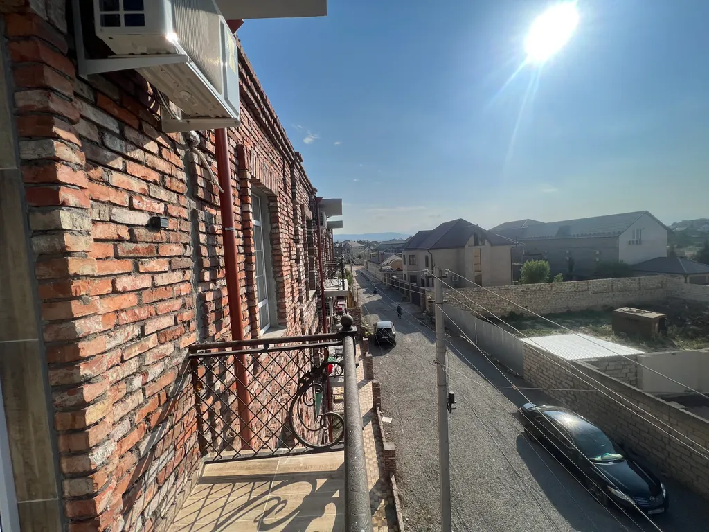 Апартаменты