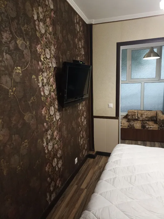 Квартира Комната — Лазаревское