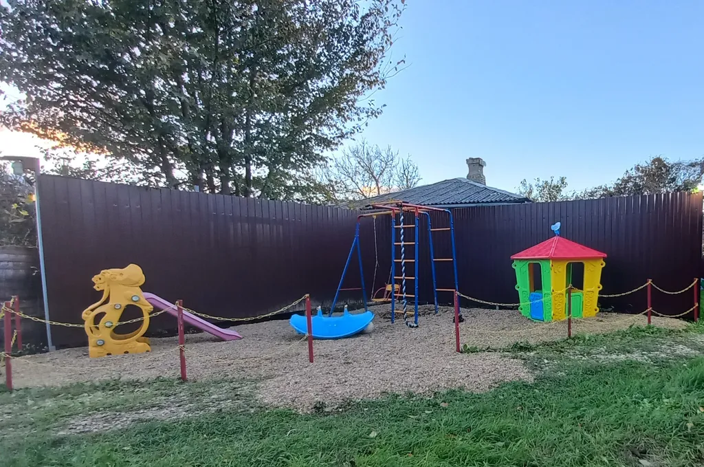 Семейный дом