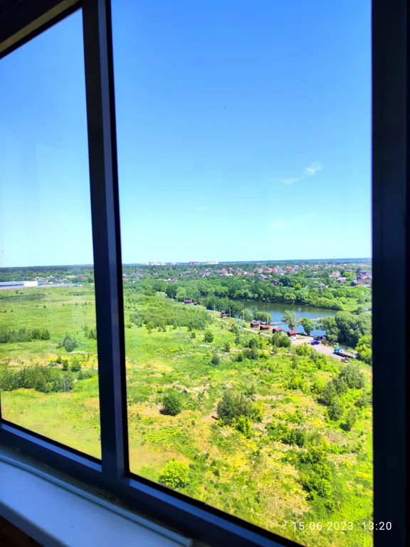 2-комнатная квартира у аэропорта