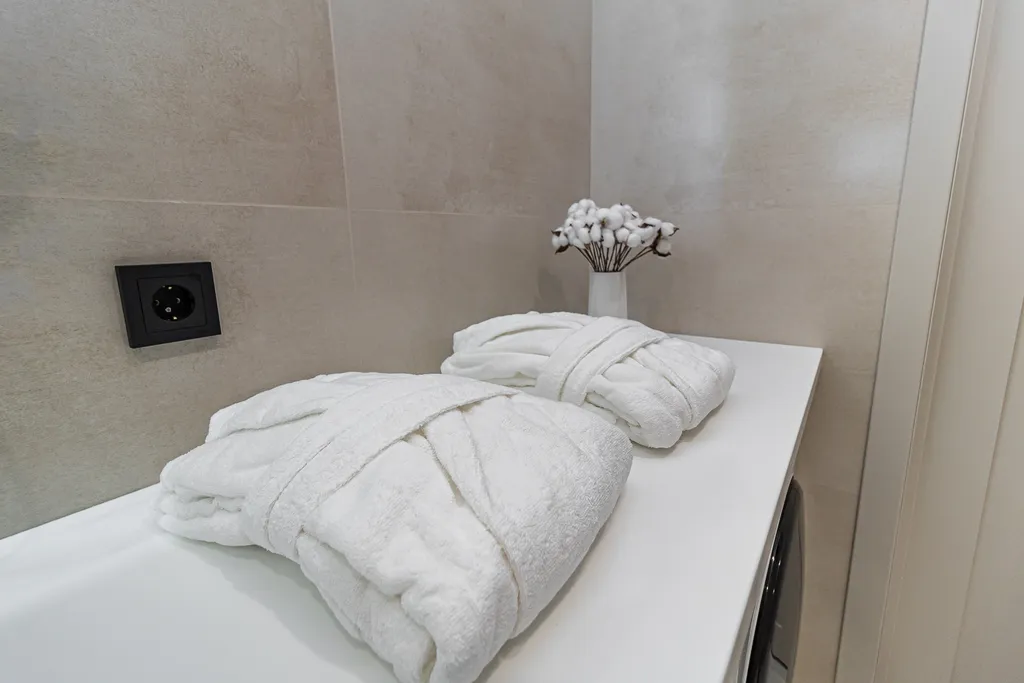 Клёвый дом с бассейном и баней