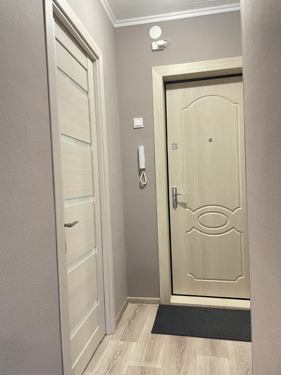 Уютная квартира со всеми удобствами