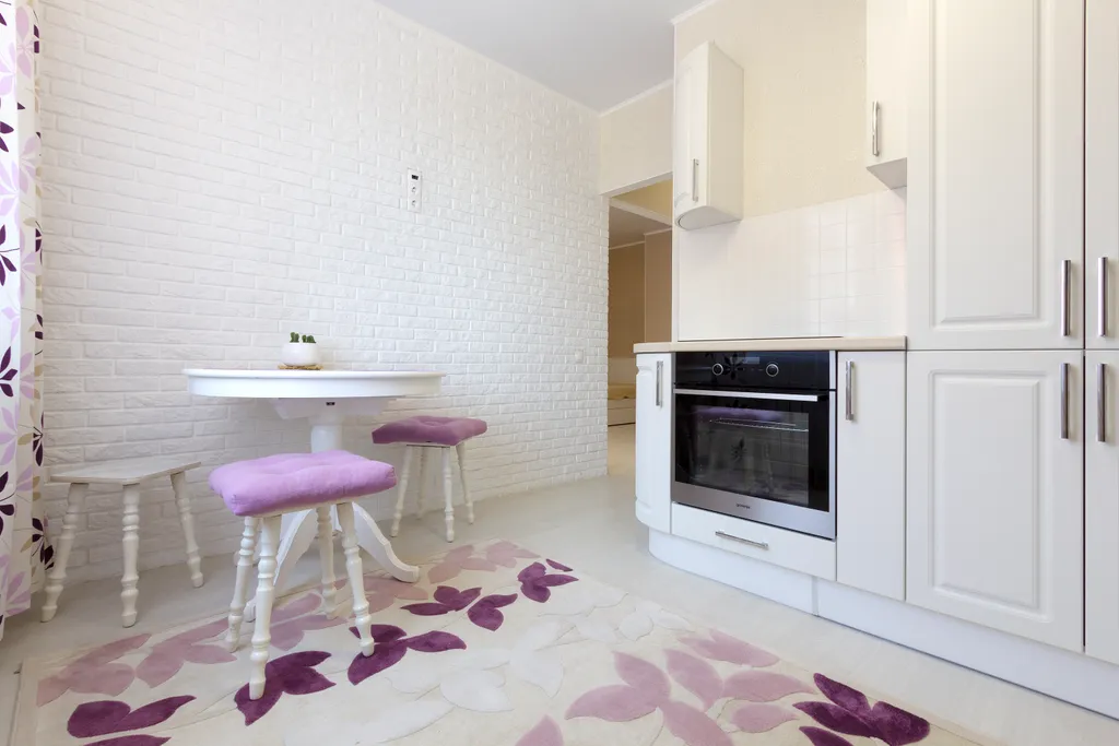 Просторная квартира, идеально для отдыха, круглосуточное заселение