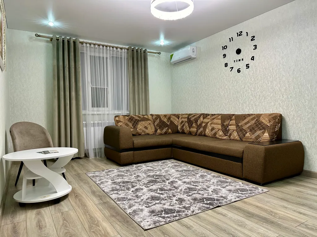 Квартира Апартамент юбилейный парк — аренда посуточно в Дербент