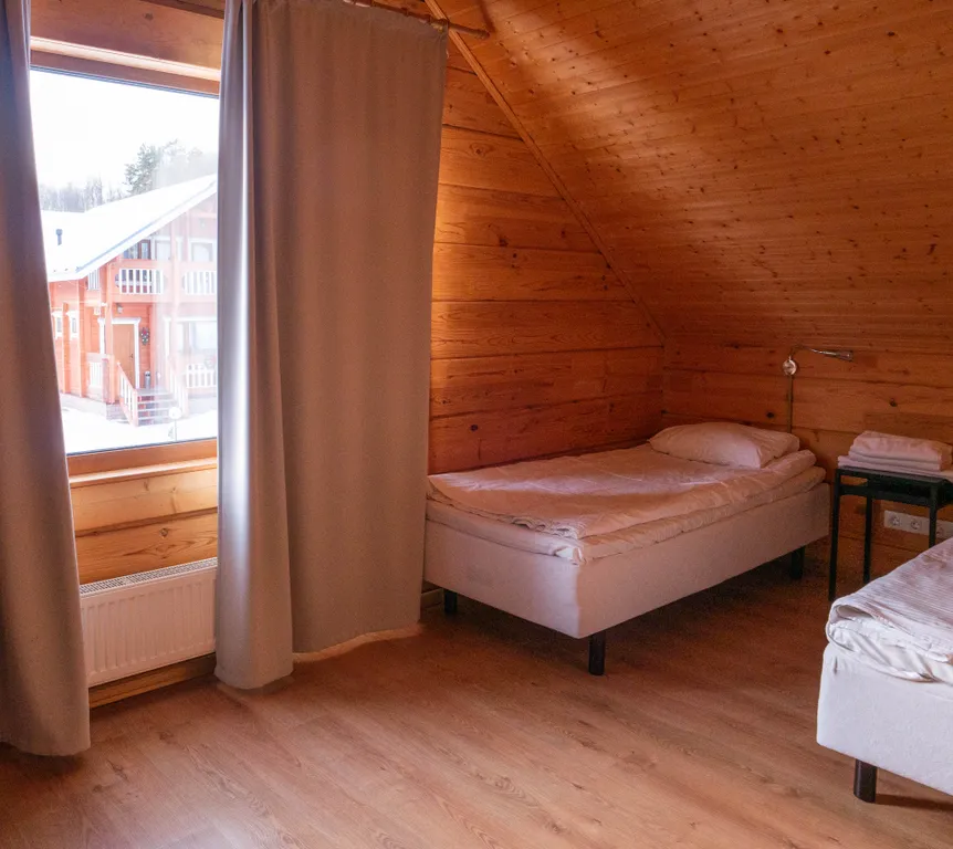 Коттедж Коттедж на Лазурной линии — Ольховка