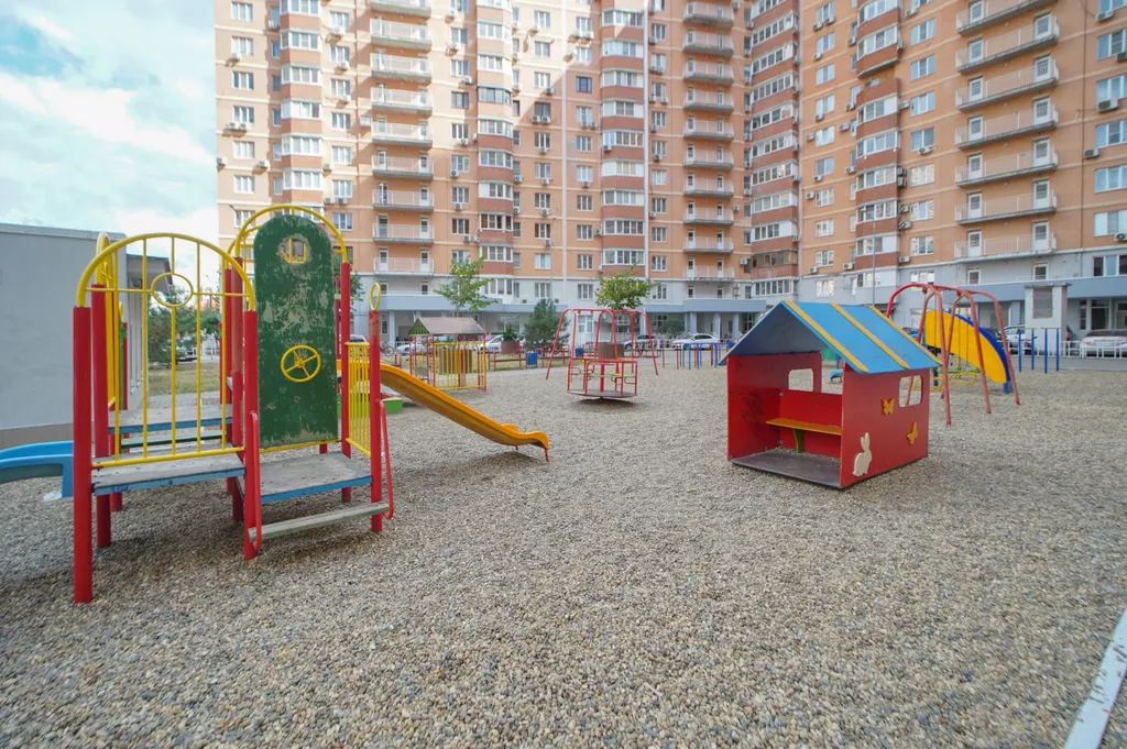 Квартира Квартира "НЕЖНОСТЬ В ЦЕНТРЕ СОБЫТИЙ" — Краснодар