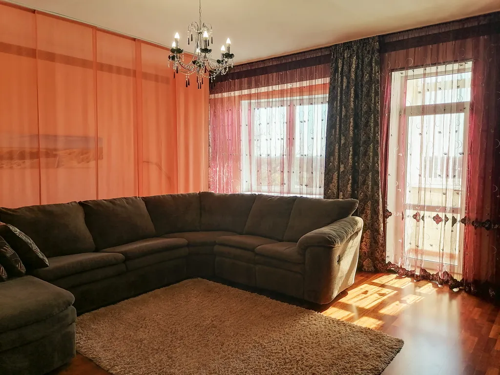 Квартира Квартира Luxury apartment — Калининград