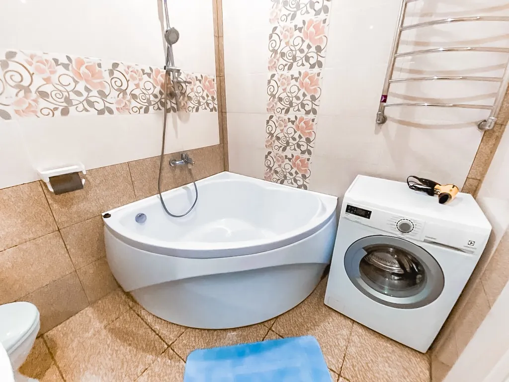 Чистая и уютная квартира возле Шереметьево