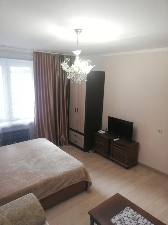 Квартира МЖК