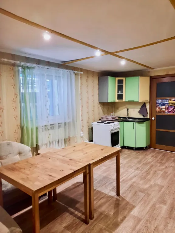 Коттедж за городом