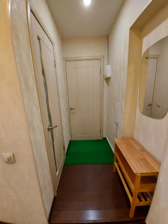 Уютная квартира в центре