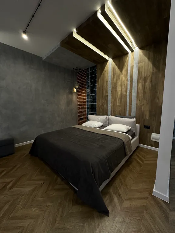 Уютный апартамент в центре Бреста